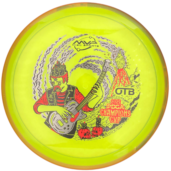 Prism Proton Soft Pyro lime-persikka 176