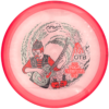 Prism Proton Soft Pyro pinkki-pinkki 176