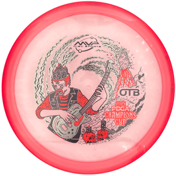 Prism Proton Soft Pyro pinkki-pinkki 176