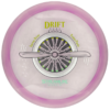 Proton Drift violetti