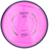 Neutron Reactor violetti