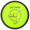 Fission Octane lime