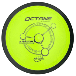Fission Octane