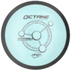 Fission Octane vaaleansininen