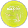 Neutron Balance Lizotte keltainen-harmaa