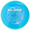 Neutron Balance Lizotte sininen-turkoosi