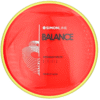 Neutron Balance punainen-keltainen 177
