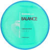 Neutron Balance turkoosi-sininen 176