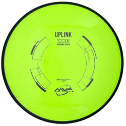 Neutron Soft Uplink