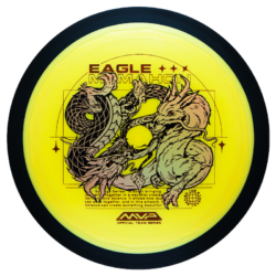 Plasma Dimension - Eagle McMahon Team Series