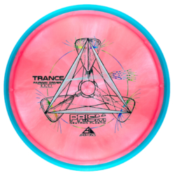 Prism Neutron Trance